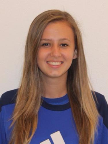 Sarah Wenz