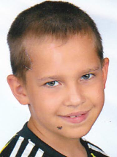 Alex Gensch
