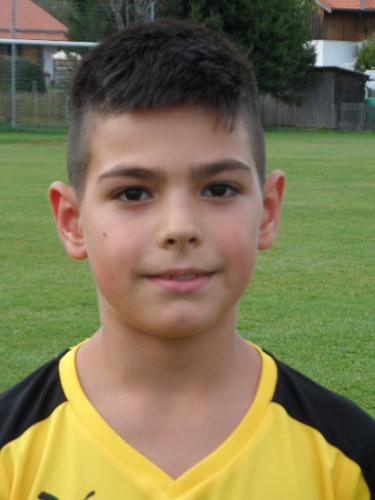 Dijon Bajrami