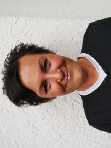 Julia Pettinger