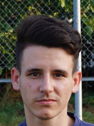 Mark Antal