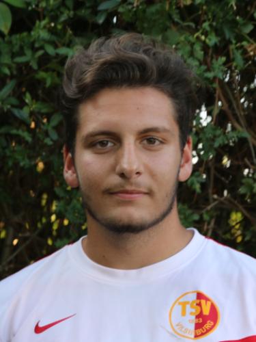 Vedat Jasharov