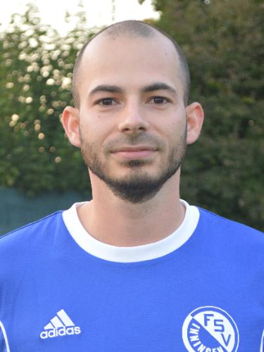 Daniele Biondo