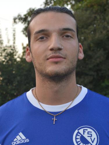 Julien Herzberger