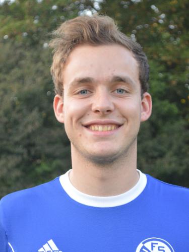 Florian Kohlberger