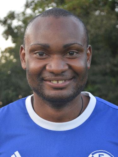Mathias Ugochukwu