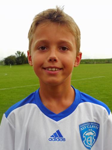 Daniel Hain