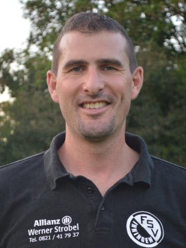 Markus Kurz
