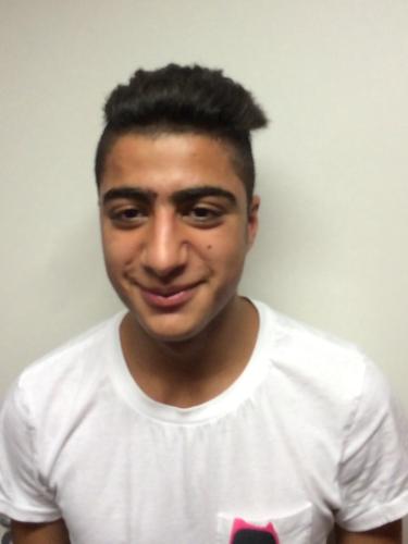 Mouaz Albahri