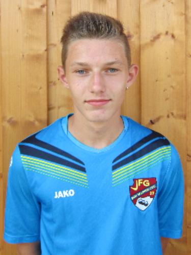 Kevin Roßmann