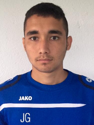 Jafar Ghafari