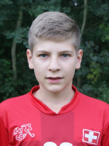 Arbnor Ibrahimaj