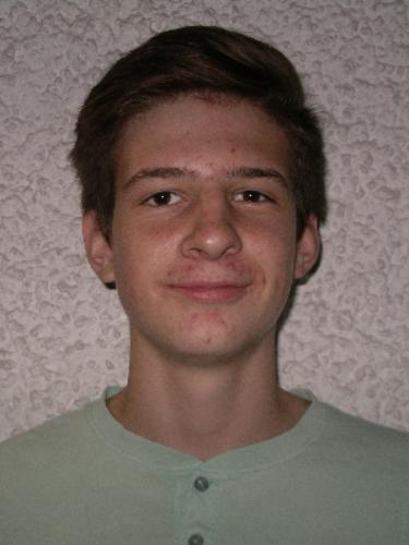 Simon Widhopf