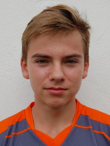 Jonas Harrer