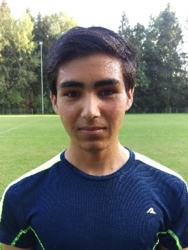 Abdullah Karimi