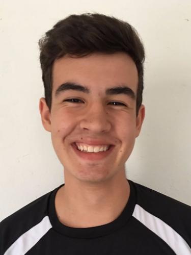 Domenic Schmidt