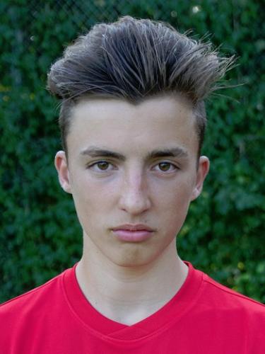Avatar Bild für Luis Rohrmoser