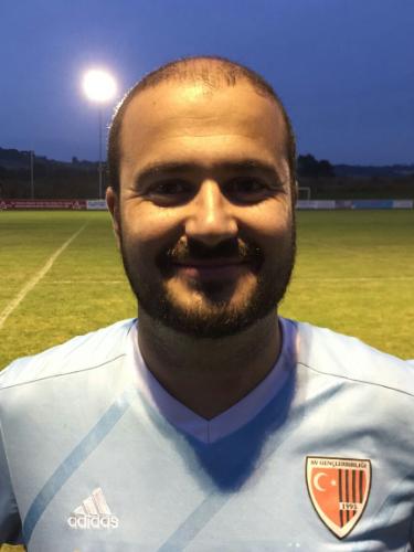 Serdar Celik