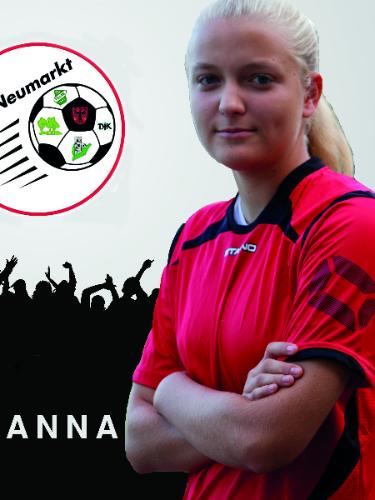 Johanna Peter