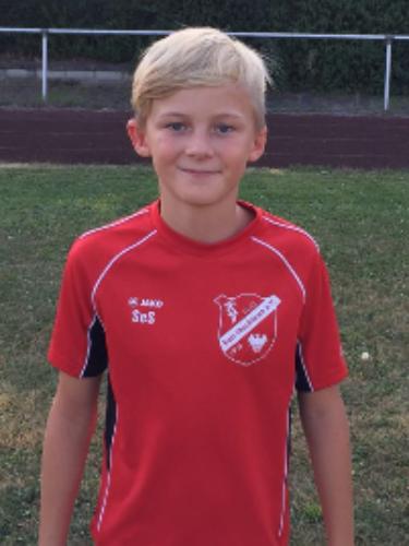 Sebastian Schirmer