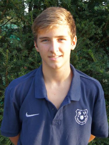 Dominik Stadler