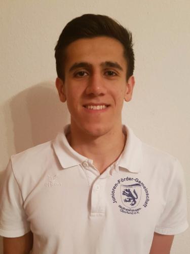 Biejan Behrooz