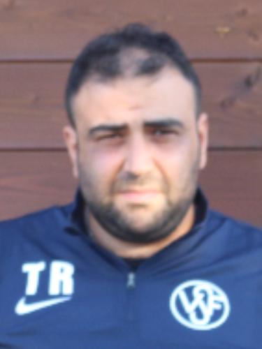 Salvatore Lazzaro