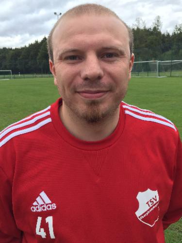 Michael Rausch