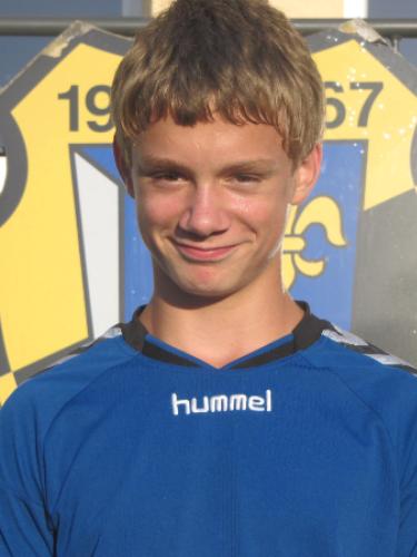 Simon Schwarz