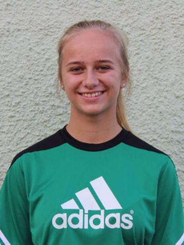 Anika Hammerer