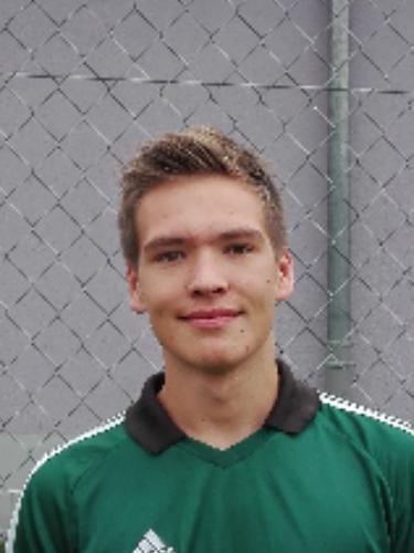 Mario Frey