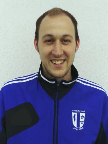 Korbinian Riedl