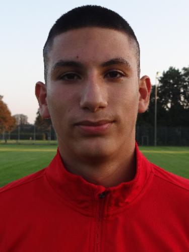 Avatar Bild