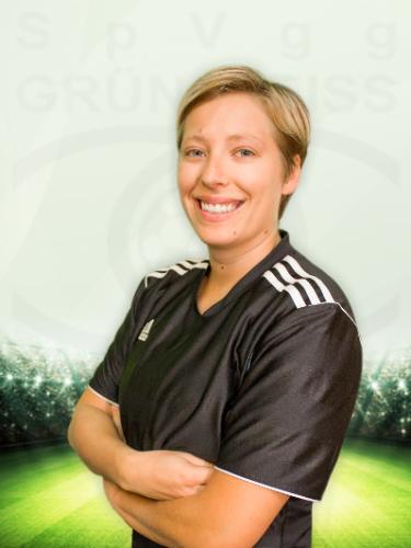 Avatar Bild für Alexandra Pletl