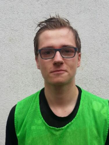 Tobias Dengler