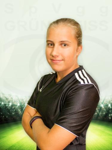 Lili Vörös