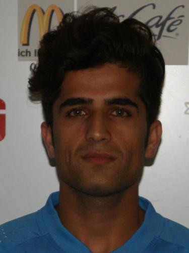 Habip Mohammadi