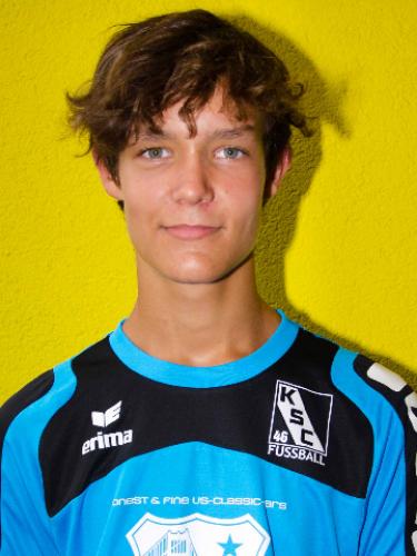 Dominik Wiezorreck