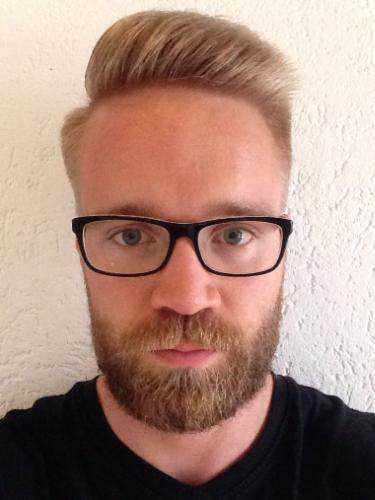 Avatar Bild für Lukas Hübner