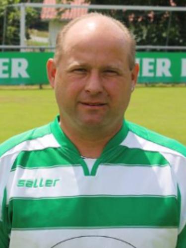 Marko Dorn
