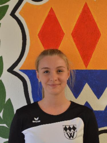 Sarah Wölfel