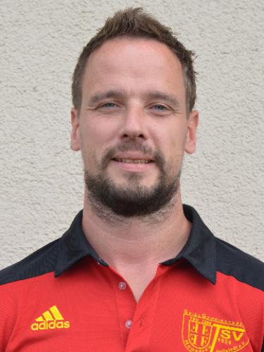 Andre Molitor
