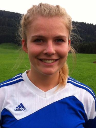 Avatar Bild für Sarah Müller