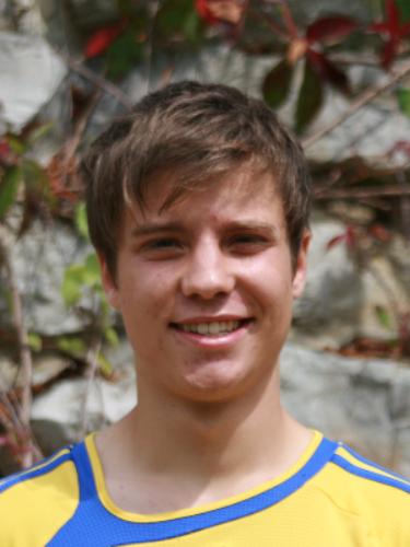 Tobias Kraus