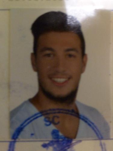 Yusufcan Aksu