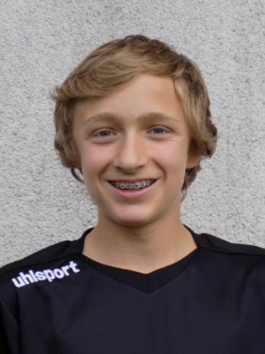 Benedikt Seidl