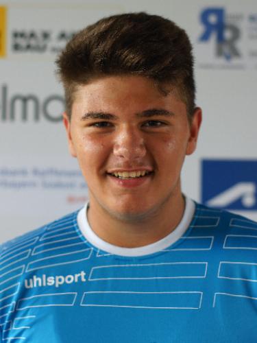 Adrian Berisa