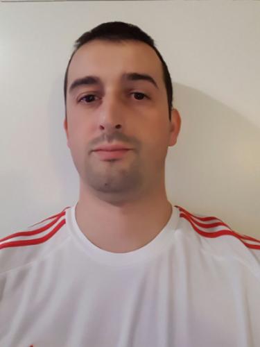 Tomislav Kadic