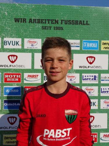 Avatar Bild für Tim Stütz