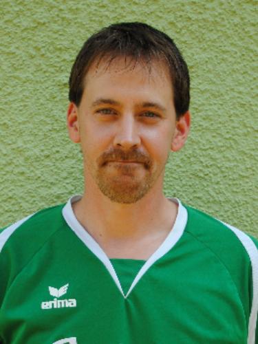 Alexander Seidl